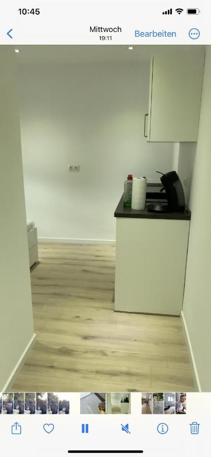 Huerth/Koeln Gaestewohnung Екстер'єр фото