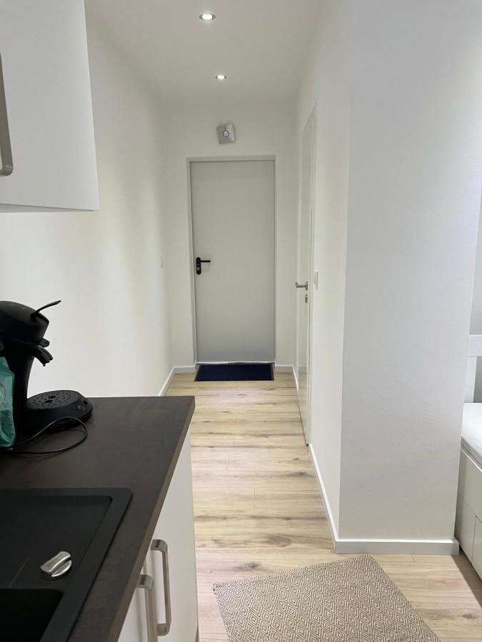 Huerth/Koeln Gaestewohnung Екстер'єр фото