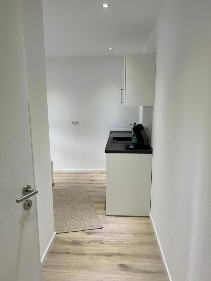 Huerth/Koeln Gaestewohnung Екстер'єр фото
