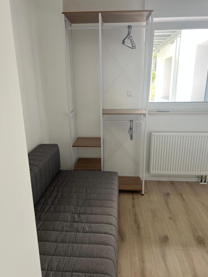 Huerth/Koeln Gaestewohnung Екстер'єр фото