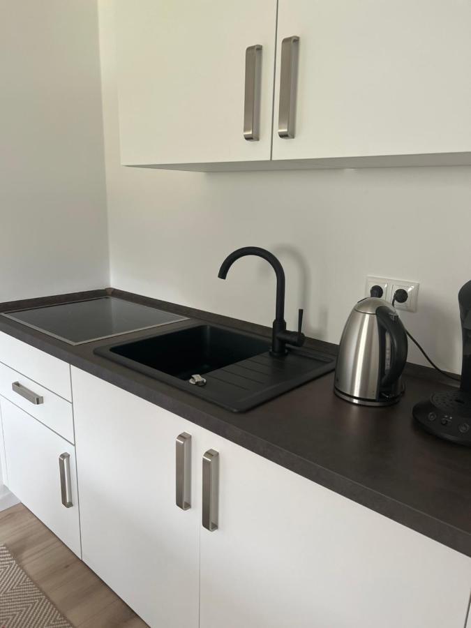 Huerth/Koeln Gaestewohnung Екстер'єр фото