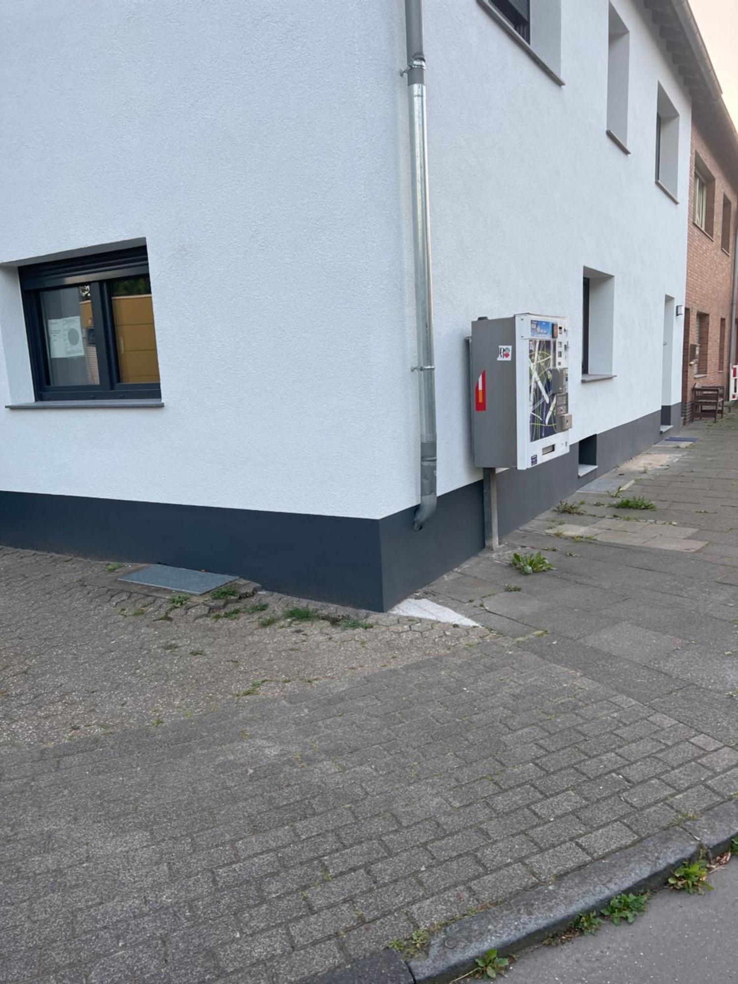 Huerth/Koeln Gaestewohnung Екстер'єр фото