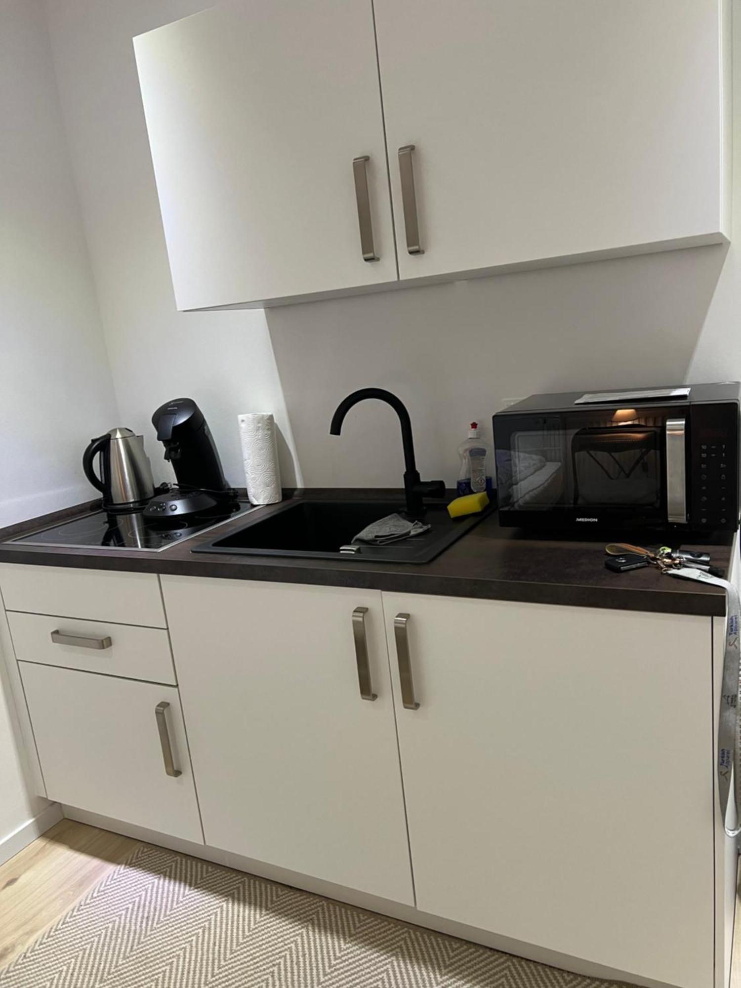 Huerth/Koeln Gaestewohnung Екстер'єр фото