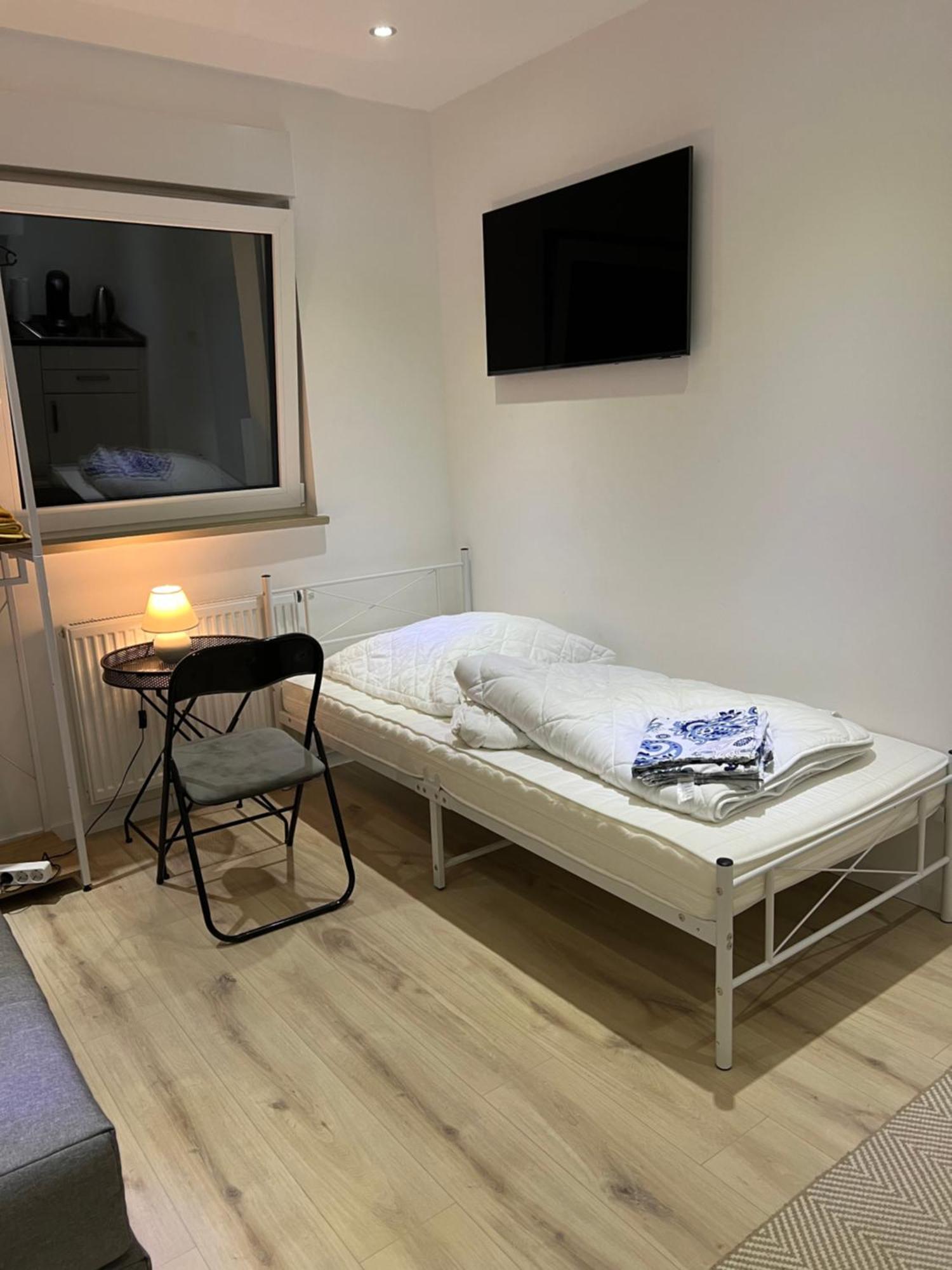 Huerth/Koeln Gaestewohnung Екстер'єр фото