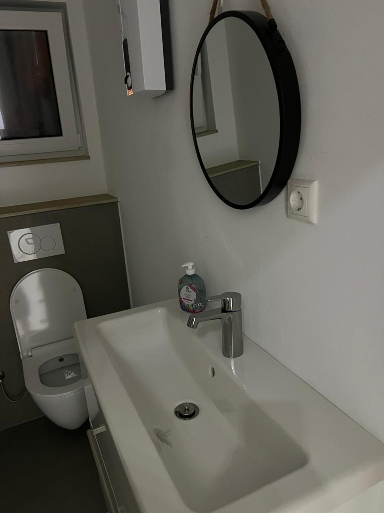 Huerth/Koeln Gaestewohnung Екстер'єр фото