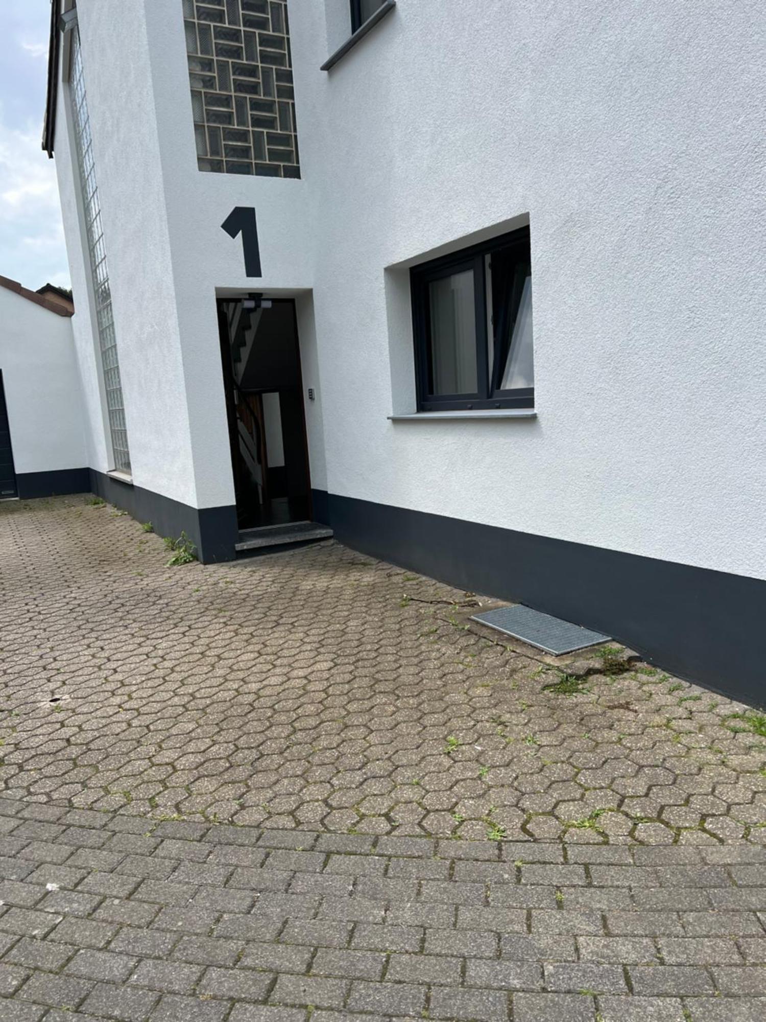 Huerth/Koeln Gaestewohnung Екстер'єр фото